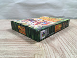 UF2483 Donkey Kong 64 BOXED N64 Nintendo 64 Japan
