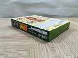 UF2483 Donkey Kong 64 BOXED N64 Nintendo 64 Japan