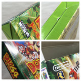 UF2483 Donkey Kong 64 BOXED N64 Nintendo 64 Japan