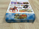 UF2484 Banjo Kazooie BOXED N64 Nintendo 64 Japan