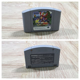 UF2485 Banjo Kazooie BOXED N64 Nintendo 64 Japan