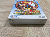 UF2485 Banjo Kazooie BOXED N64 Nintendo 64 Japan