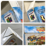 UF2485 Banjo Kazooie BOXED N64 Nintendo 64 Japan
