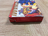 UF2486 Ganbare Goemon Neo Momoyama Bakufu no Odori BOXED N64 Nintendo 64 Japan