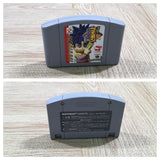 UF2486 Ganbare Goemon Neo Momoyama Bakufu no Odori BOXED N64 Nintendo 64 Japan