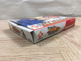 UF2486 Ganbare Goemon Neo Momoyama Bakufu no Odori BOXED N64 Nintendo 64 Japan