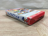 UF2486 Ganbare Goemon Neo Momoyama Bakufu no Odori BOXED N64 Nintendo 64 Japan