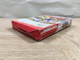 UF2486 Ganbare Goemon Neo Momoyama Bakufu no Odori BOXED N64 Nintendo 64 Japan