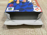 UF2486 Ganbare Goemon Neo Momoyama Bakufu no Odori BOXED N64 Nintendo 64 Japan
