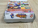 UF2486 Ganbare Goemon Neo Momoyama Bakufu no Odori BOXED N64 Nintendo 64 Japan