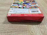 UF2486 Ganbare Goemon Neo Momoyama Bakufu no Odori BOXED N64 Nintendo 64 Japan