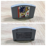 UF2487 Ganbare Goemon Neo Momoyama Bakufu no Odori BOXED N64 Nintendo 64 Japan