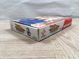 UF2487 Ganbare Goemon Neo Momoyama Bakufu no Odori BOXED N64 Nintendo 64 Japan