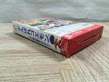 UF2487 Ganbare Goemon Neo Momoyama Bakufu no Odori BOXED N64 Nintendo 64 Japan