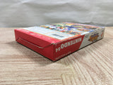 UF2487 Ganbare Goemon Neo Momoyama Bakufu no Odori BOXED N64 Nintendo 64 Japan