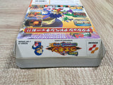 UF2487 Ganbare Goemon Neo Momoyama Bakufu no Odori BOXED N64 Nintendo 64 Japan