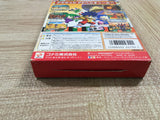 UF2487 Ganbare Goemon Neo Momoyama Bakufu no Odori BOXED N64 Nintendo 64 Japan