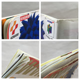 UF2488 Ganbare Goemon Neo Momoyama Bakufu no Odori BOXED N64 Nintendo 64 Japan