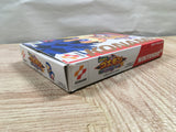 UF2488 Ganbare Goemon Neo Momoyama Bakufu no Odori BOXED N64 Nintendo 64 Japan