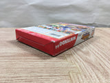 UF2488 Ganbare Goemon Neo Momoyama Bakufu no Odori BOXED N64 Nintendo 64 Japan