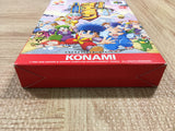 UF2489 Ganbare Goemon Dero Dero Dochu BOXED N64 Nintendo 64 Japan