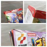 UF2489 Ganbare Goemon Dero Dero Dochu BOXED N64 Nintendo 64 Japan