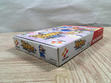 UF2489 Ganbare Goemon Dero Dero Dochu BOXED N64 Nintendo 64 Japan