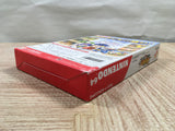 UF2489 Ganbare Goemon Dero Dero Dochu BOXED N64 Nintendo 64 Japan