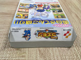 UF2489 Ganbare Goemon Dero Dero Dochu BOXED N64 Nintendo 64 Japan