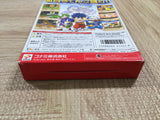 UF2489 Ganbare Goemon Dero Dero Dochu BOXED N64 Nintendo 64 Japan