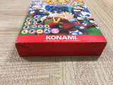 UF2490 Goemon Mononoke Sugoroku BOXED N64 Nintendo 64 Japan