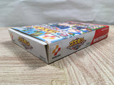 UF2490 Goemon Mononoke Sugoroku BOXED N64 Nintendo 64 Japan