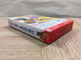 UF2490 Goemon Mononoke Sugoroku BOXED N64 Nintendo 64 Japan