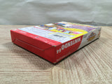 UF2490 Goemon Mononoke Sugoroku BOXED N64 Nintendo 64 Japan