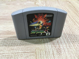 UF2491 Star Fox BOXED N64 Nintendo 64 Japan