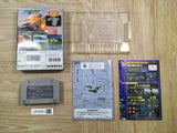 UF2491 Star Fox BOXED N64 Nintendo 64 Japan