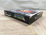 UF2491 Star Fox BOXED N64 Nintendo 64 Japan