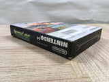 UF2491 Star Fox BOXED N64 Nintendo 64 Japan