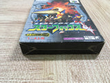 UF2491 Star Fox BOXED N64 Nintendo 64 Japan