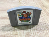 UF2492 Diddy Kong Racing BOXED N64 Nintendo 64 Japan