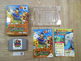 UF2492 Diddy Kong Racing BOXED N64 Nintendo 64 Japan