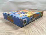 UF2492 Diddy Kong Racing BOXED N64 Nintendo 64 Japan