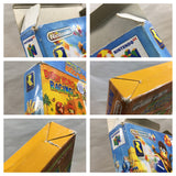 UF2492 Diddy Kong Racing BOXED N64 Nintendo 64 Japan