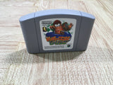 UF2493 Diddy Kong Racing BOXED N64 Nintendo 64 Japan