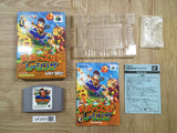 UF2493 Diddy Kong Racing BOXED N64 Nintendo 64 Japan