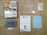UF2493 Diddy Kong Racing BOXED N64 Nintendo 64 Japan