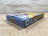 UF2493 Diddy Kong Racing BOXED N64 Nintendo 64 Japan