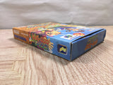UF2493 Diddy Kong Racing BOXED N64 Nintendo 64 Japan