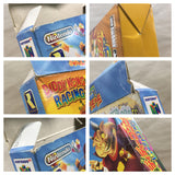 UF2493 Diddy Kong Racing BOXED N64 Nintendo 64 Japan