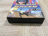 UF2494 Star Wars Episode 1 Racer BOXED N64 Nintendo 64 Japan